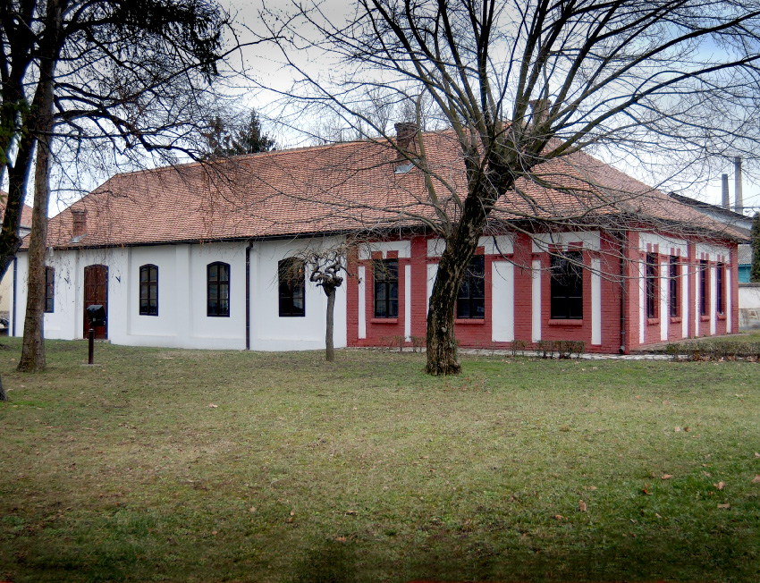 Стара скупштина