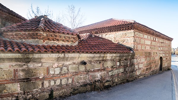 Стари хамам