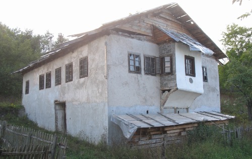 Стари Хан у Кремнима