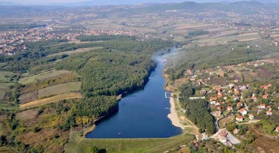 Шумаричко језеро