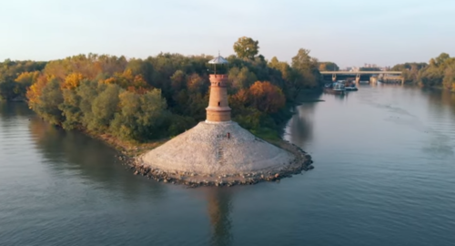 Светионици Панчево