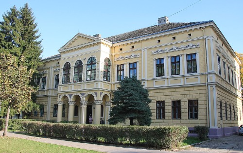 Техничка школа Бечеј