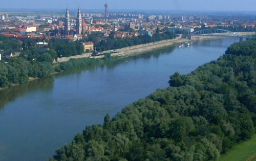 Тиса
