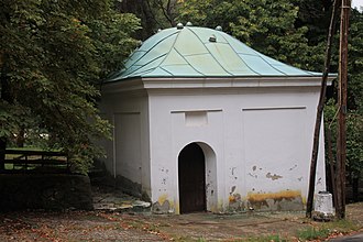 Турско купатило
