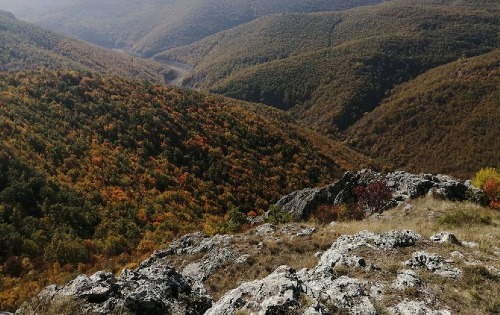 Тврђава Прилепац