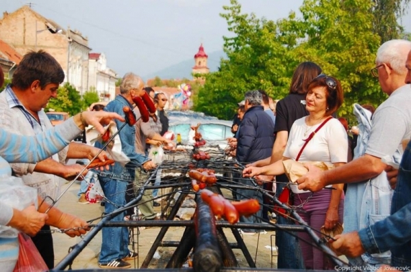 Усекованије 