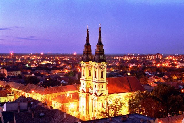 Успенска црква
