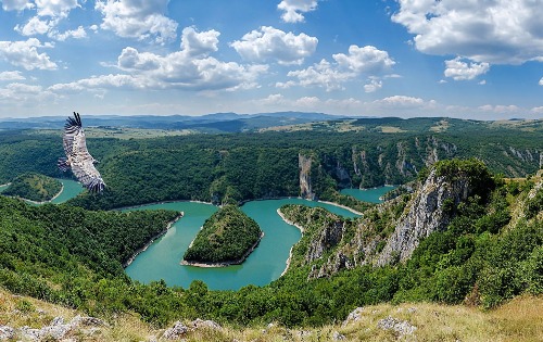 Увац