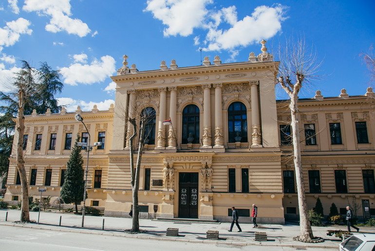 Ваљевска гимназија