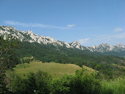 Велики крш