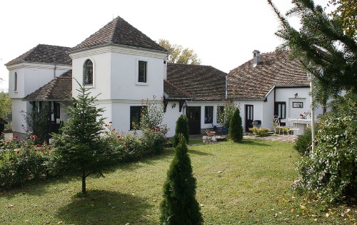 Вила Албедо