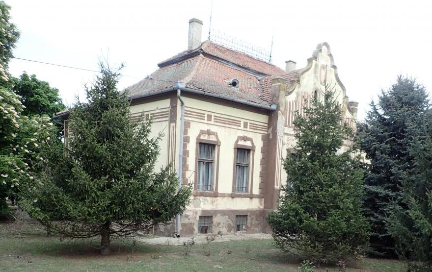 Вила Диван