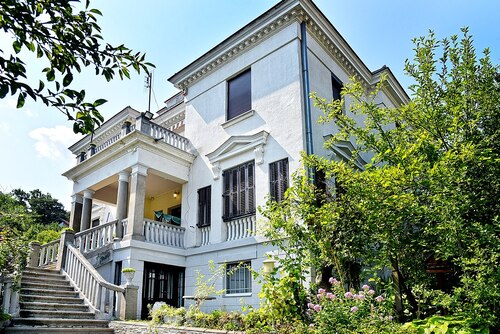 Вила Катарина