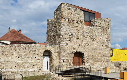Војиновића кула