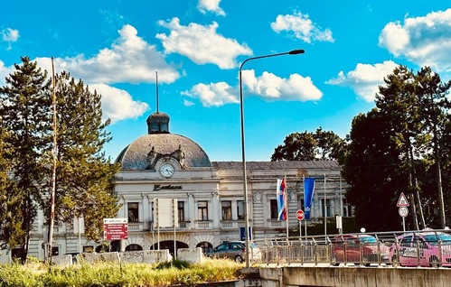 Војно-технички завод
