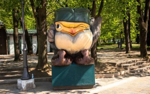 Врабац Гочко
