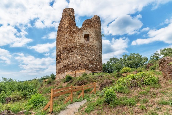 Врдничка кула