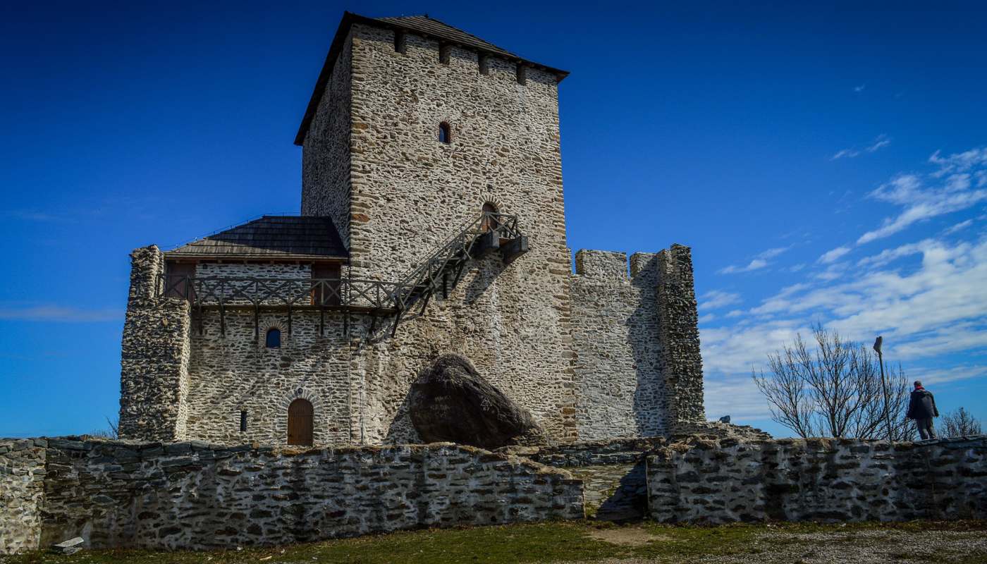 Вршачка кула