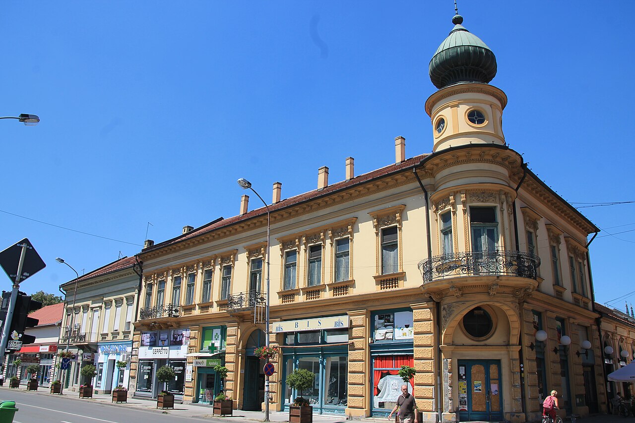Закова кућа