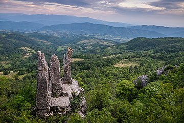 Заплање