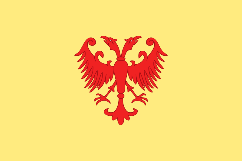 Застава Душановог Царства