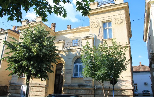 Завичајни музеј Петровац на Млави