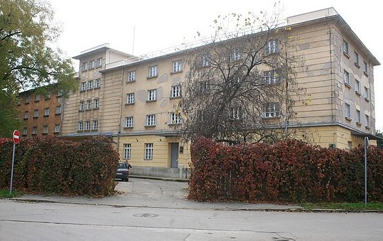 Зграда Монопол