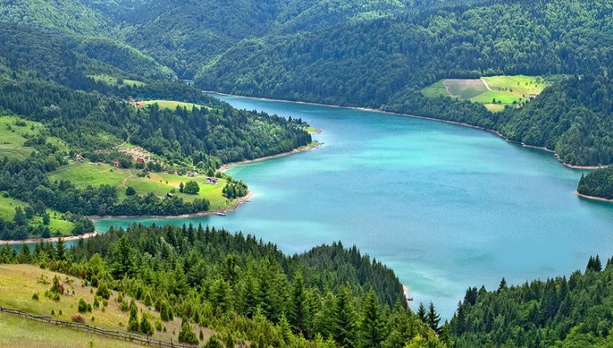 Златарско језеро