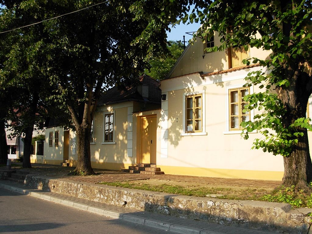 Змајев музеј