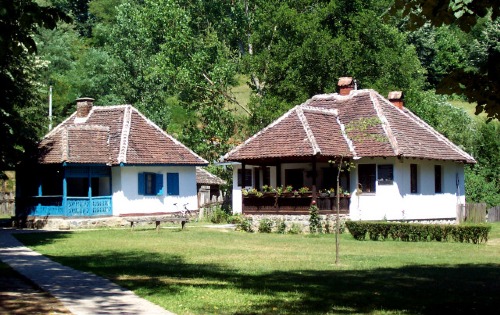 Знаменито место Бранковина 