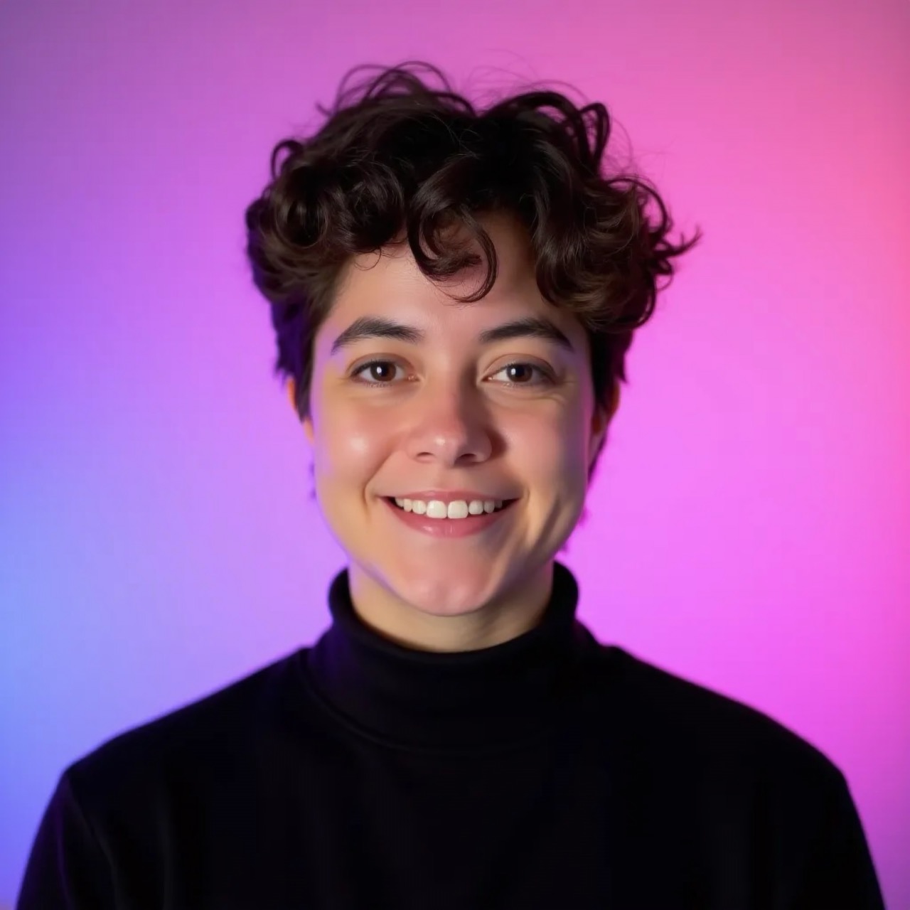 Profile photo
