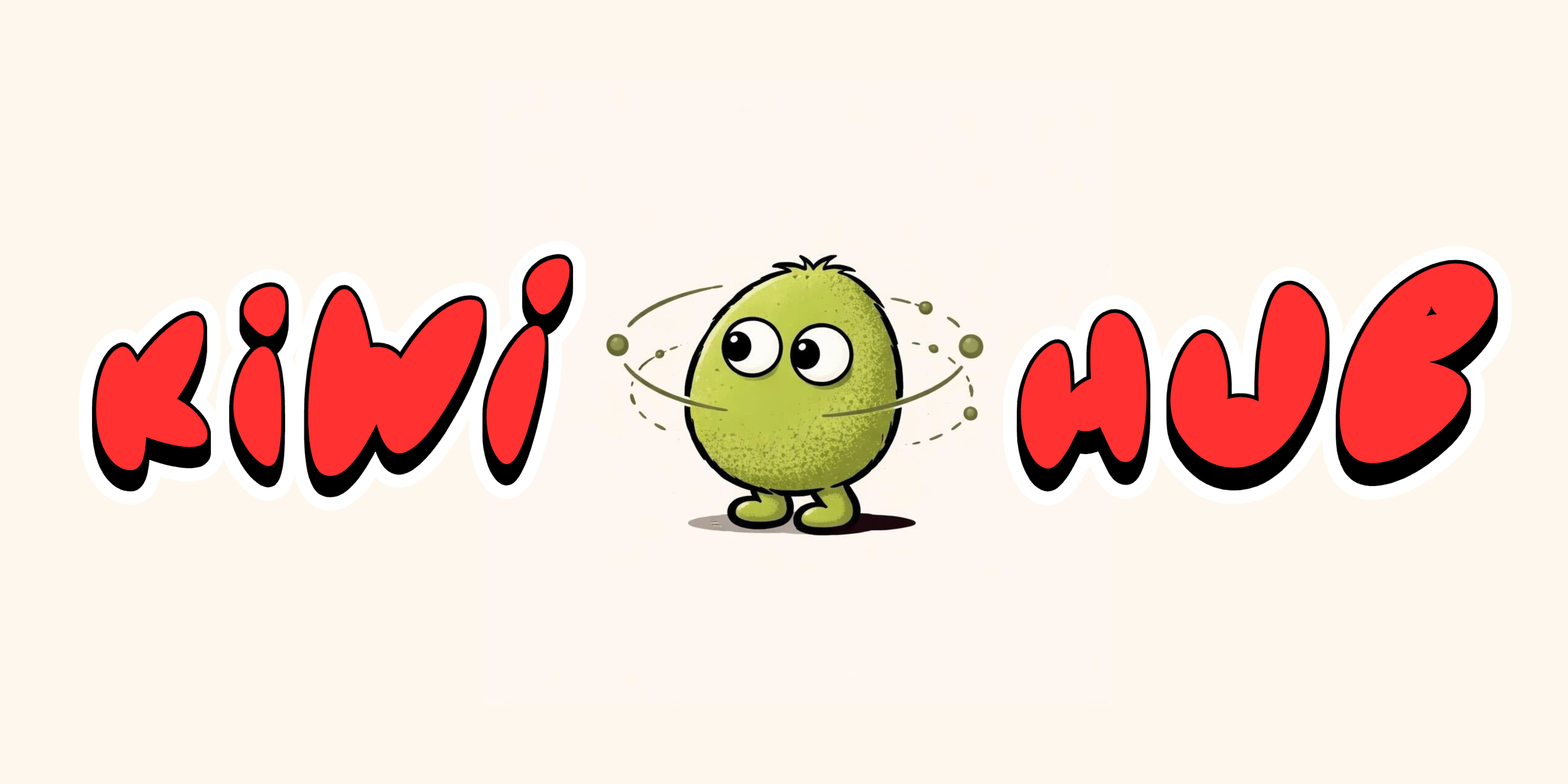Kiwi Hub