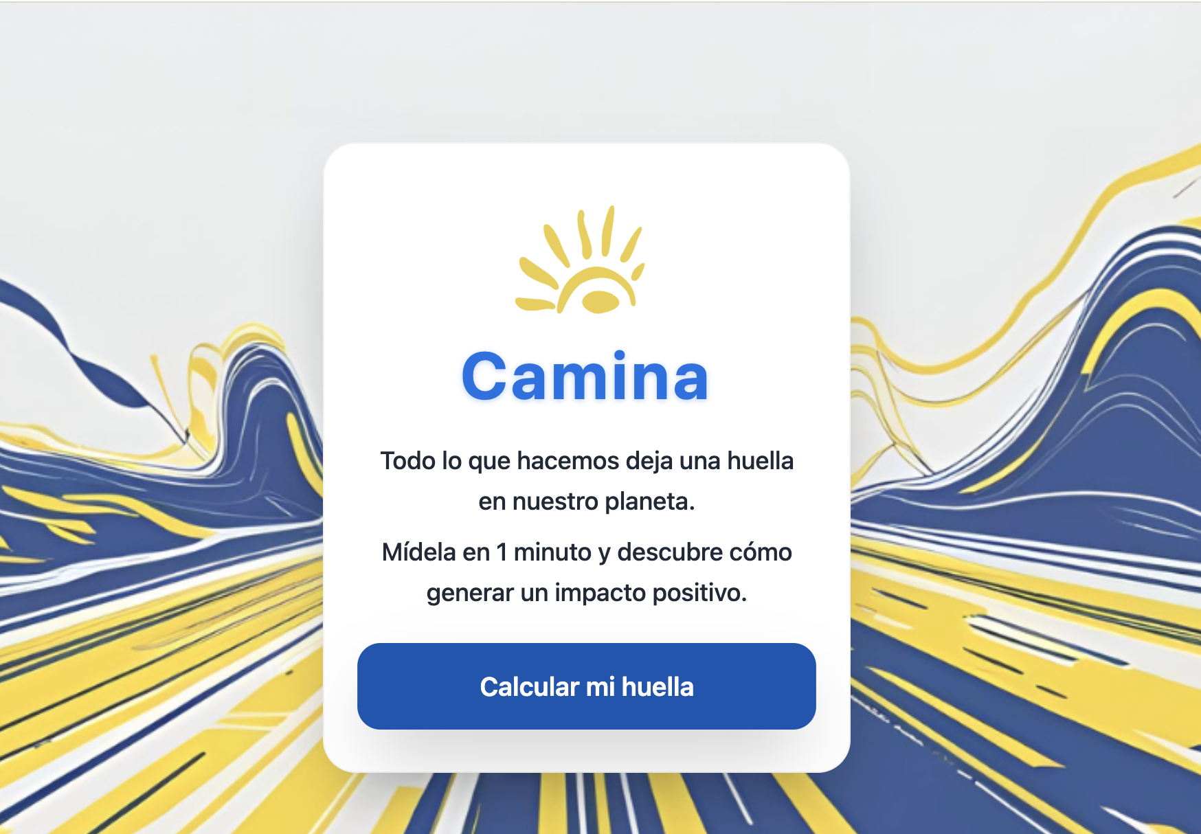 Camina