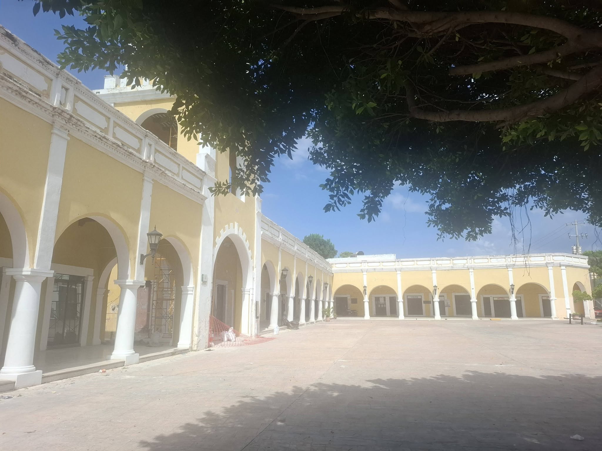 Local Comercial en Renta – Plazuela de San Francisco, Campeche