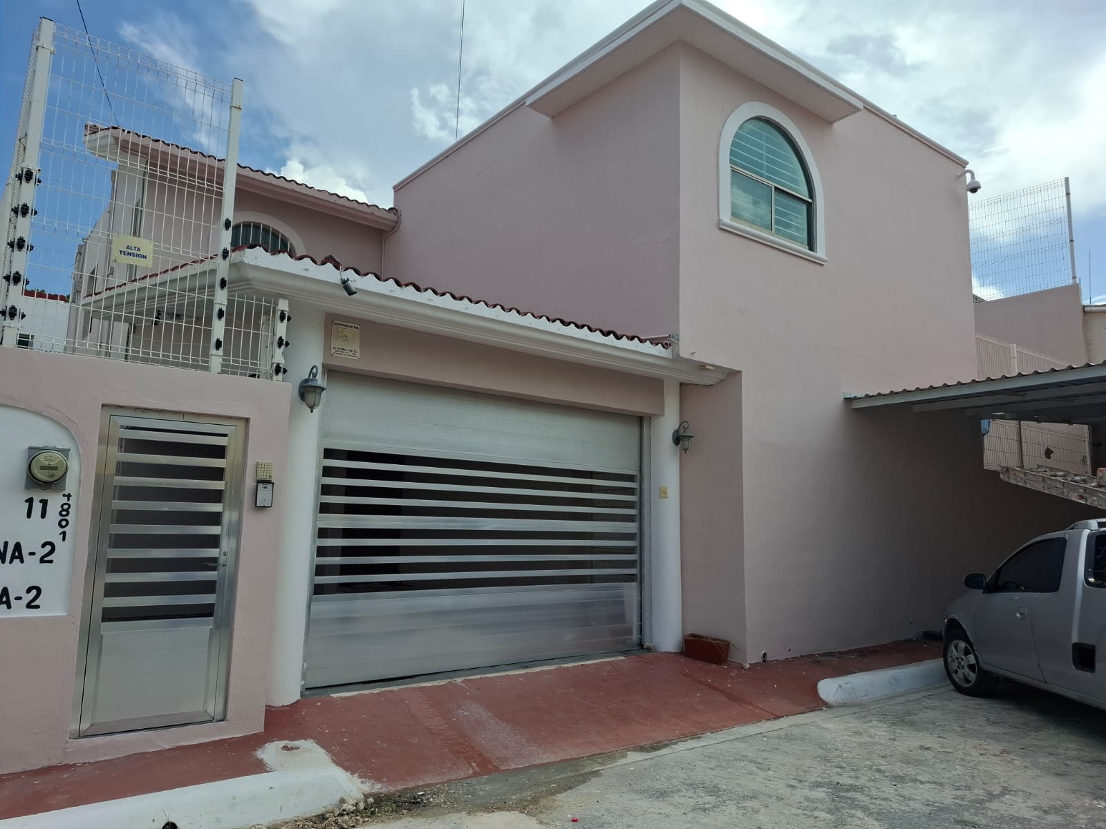 Casa en Venta – Privada Residencial Santa Ana, Campeche