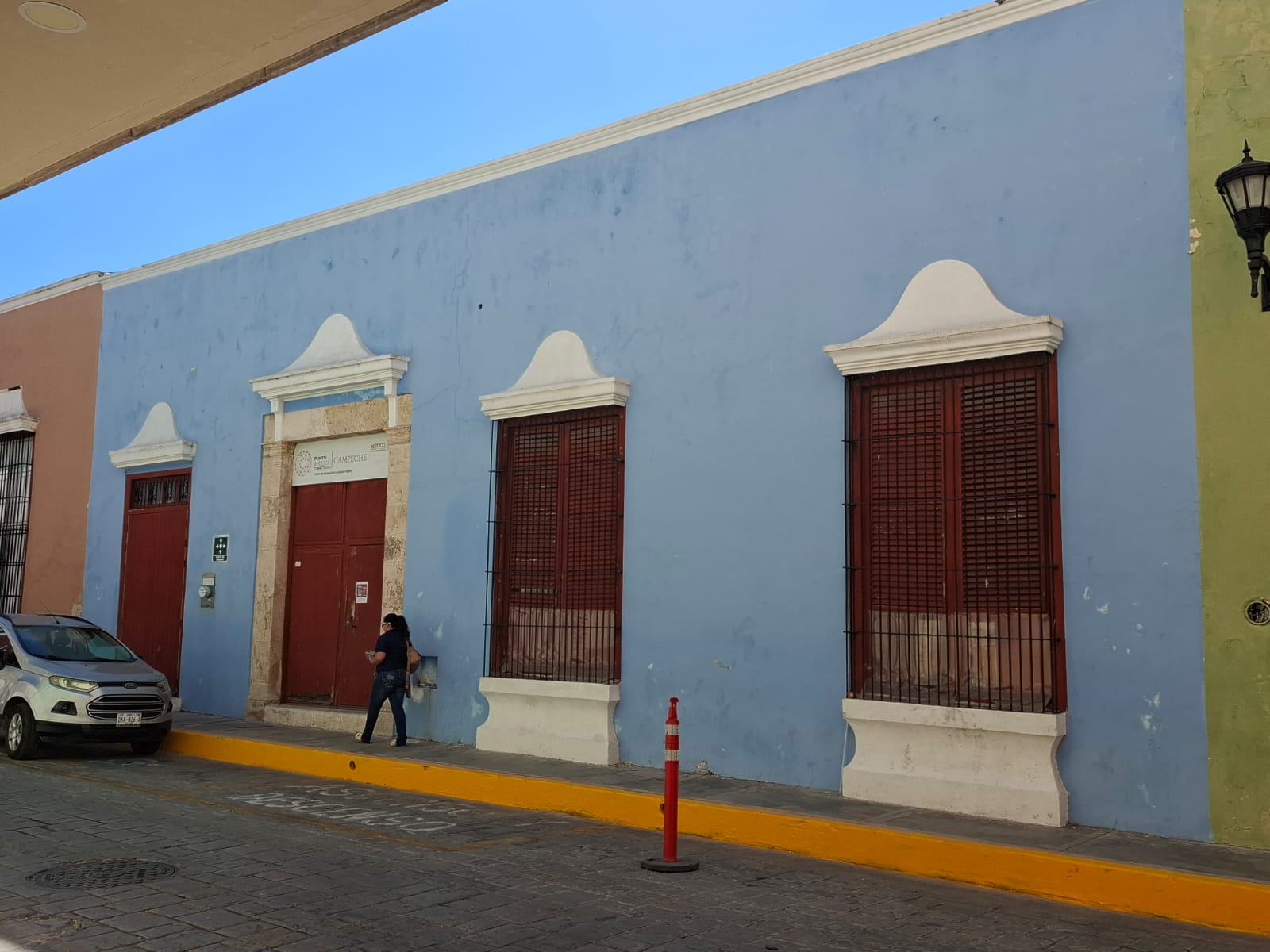 Inmueble Comercial en Renta