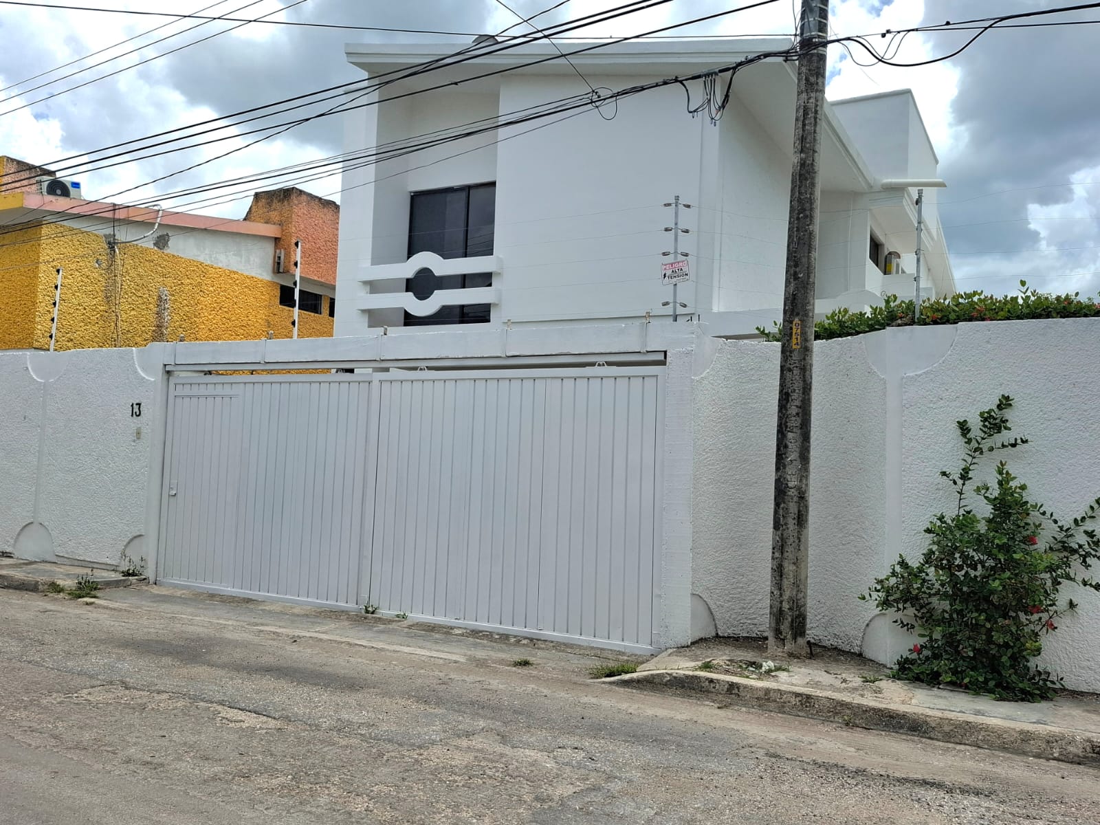Tu nuevo hogar te espera en Fracciorama 2000, Campeche