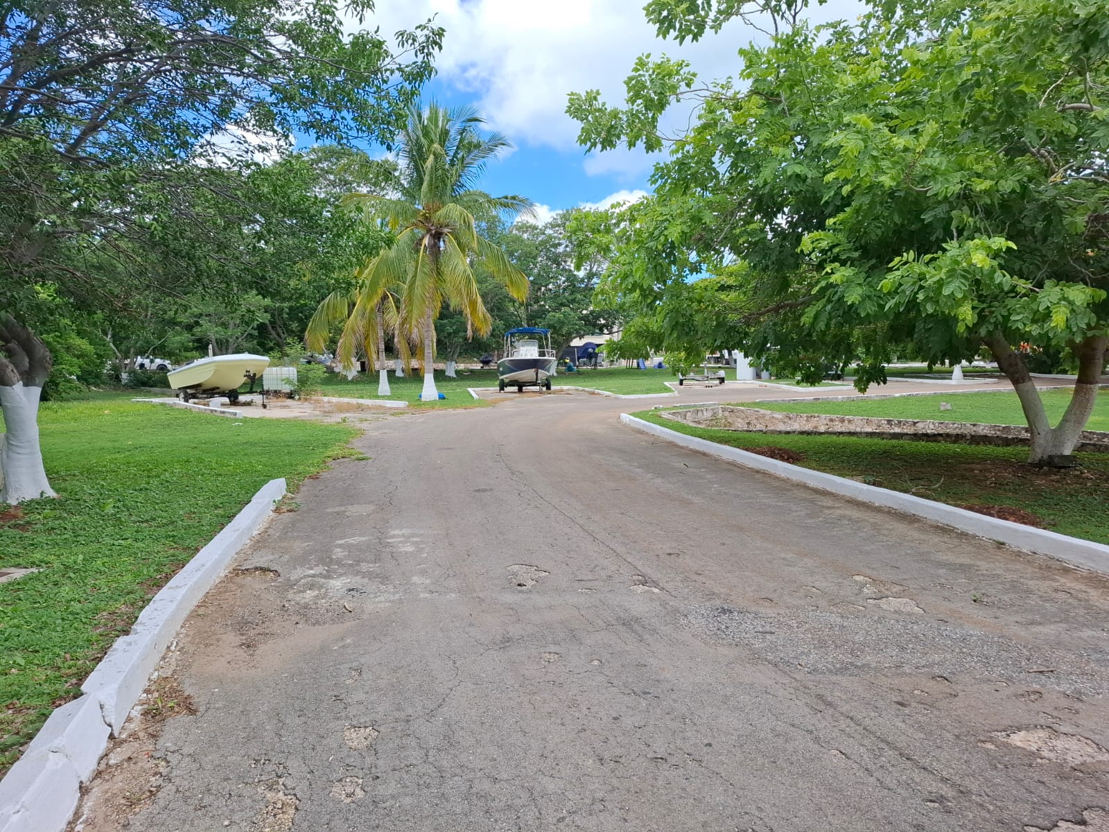 ¡Vive el paraíso en Campeche!