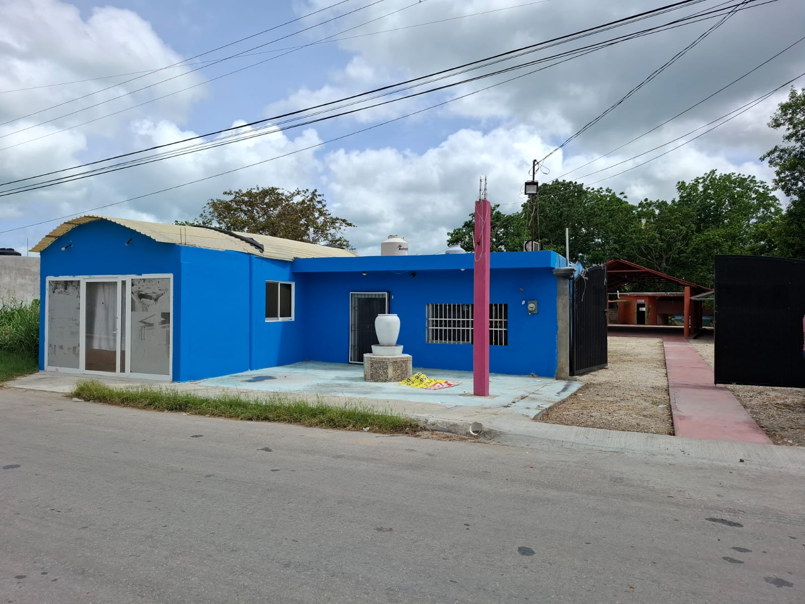 Oportunidad única en Champotón, Campeche
