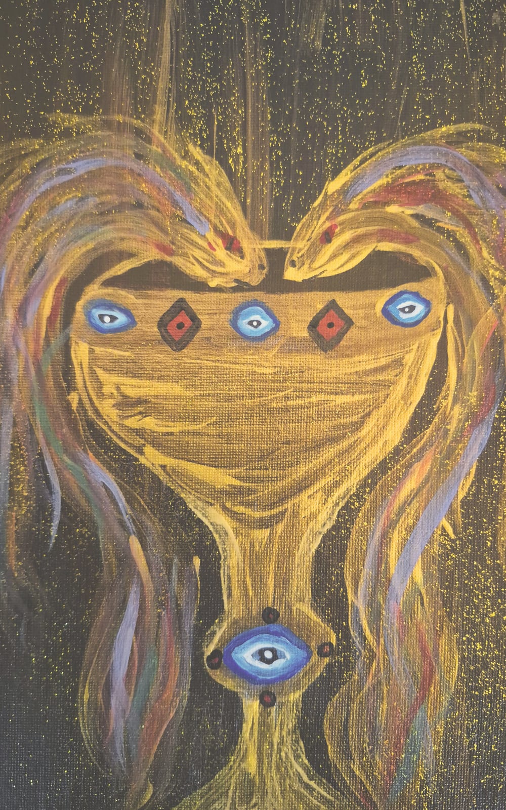 Twin Flame Alchemy