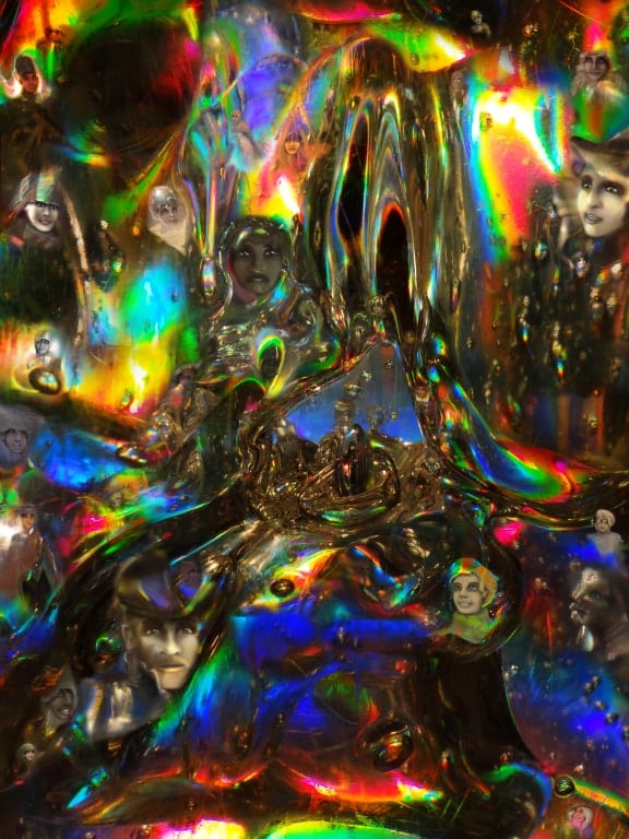 Time Traveler and The Sanctuary of Lost Dreams
