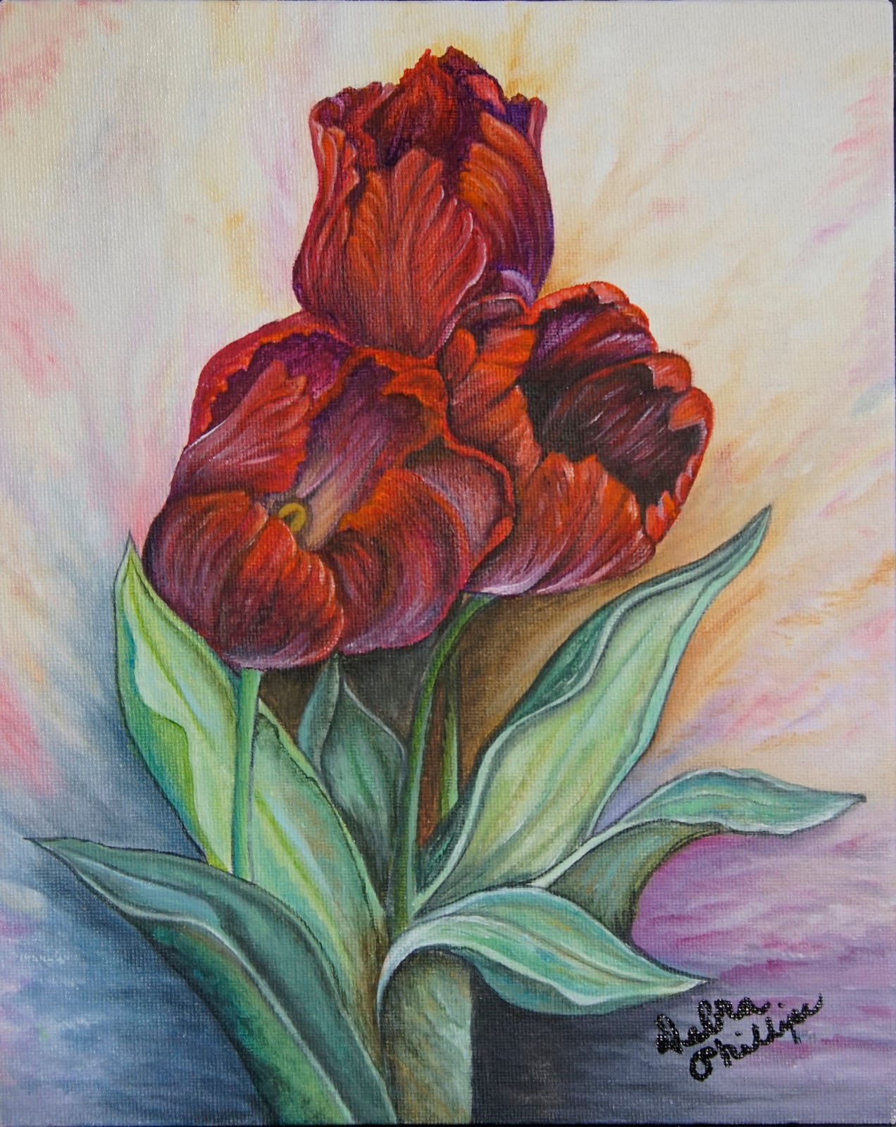 Tulips