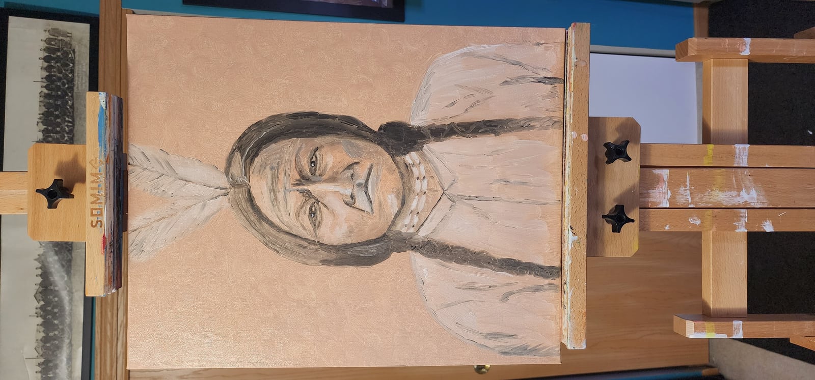 Sitting Bull