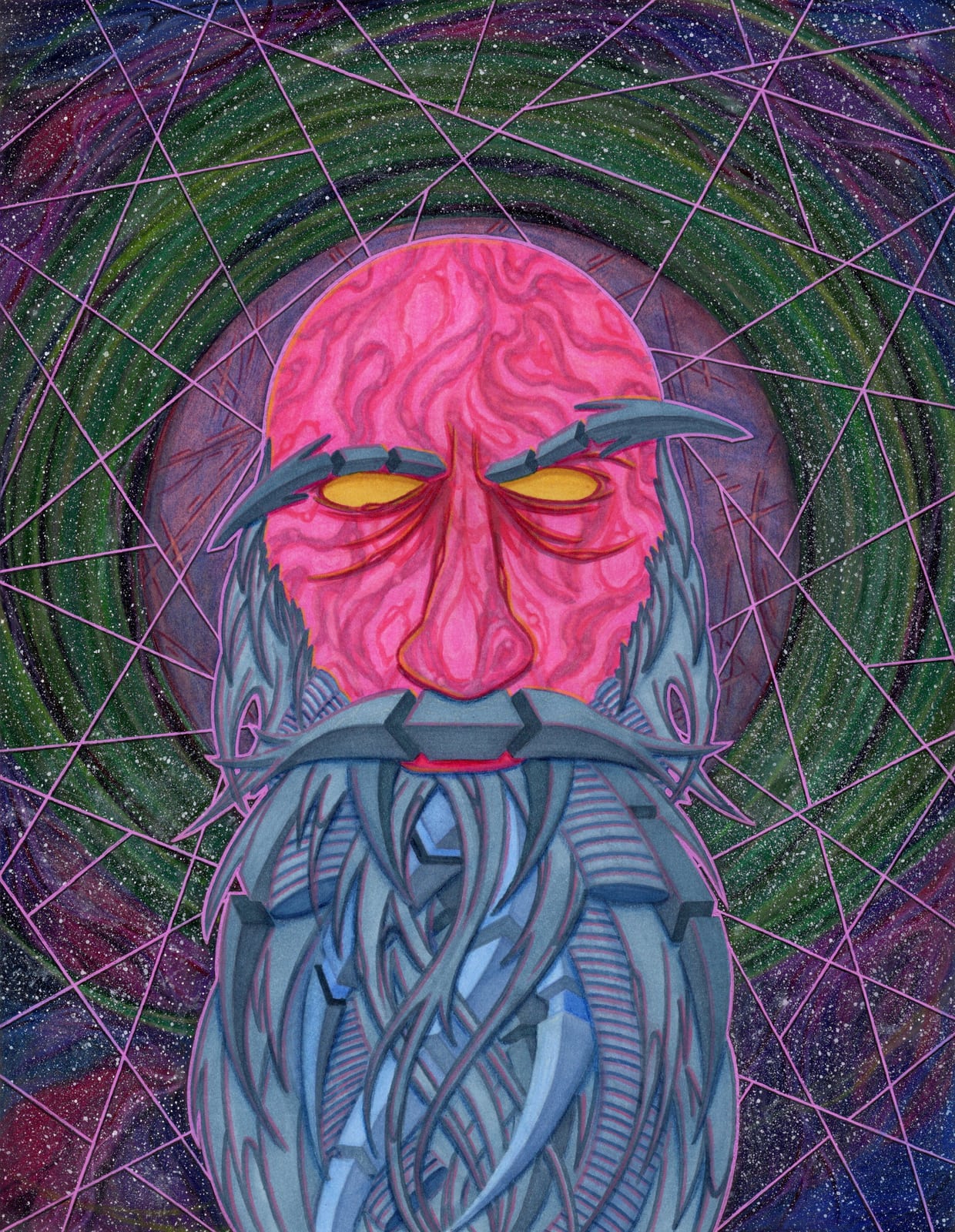 Not My Muse
