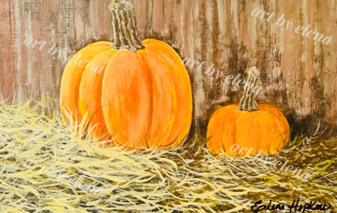 Pumpkins