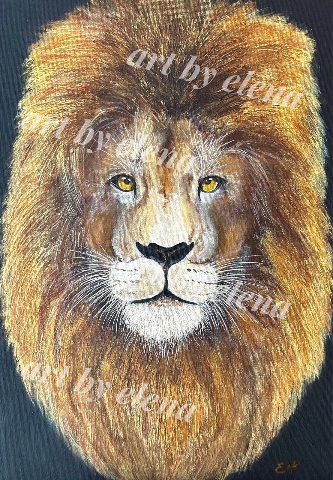 Lion