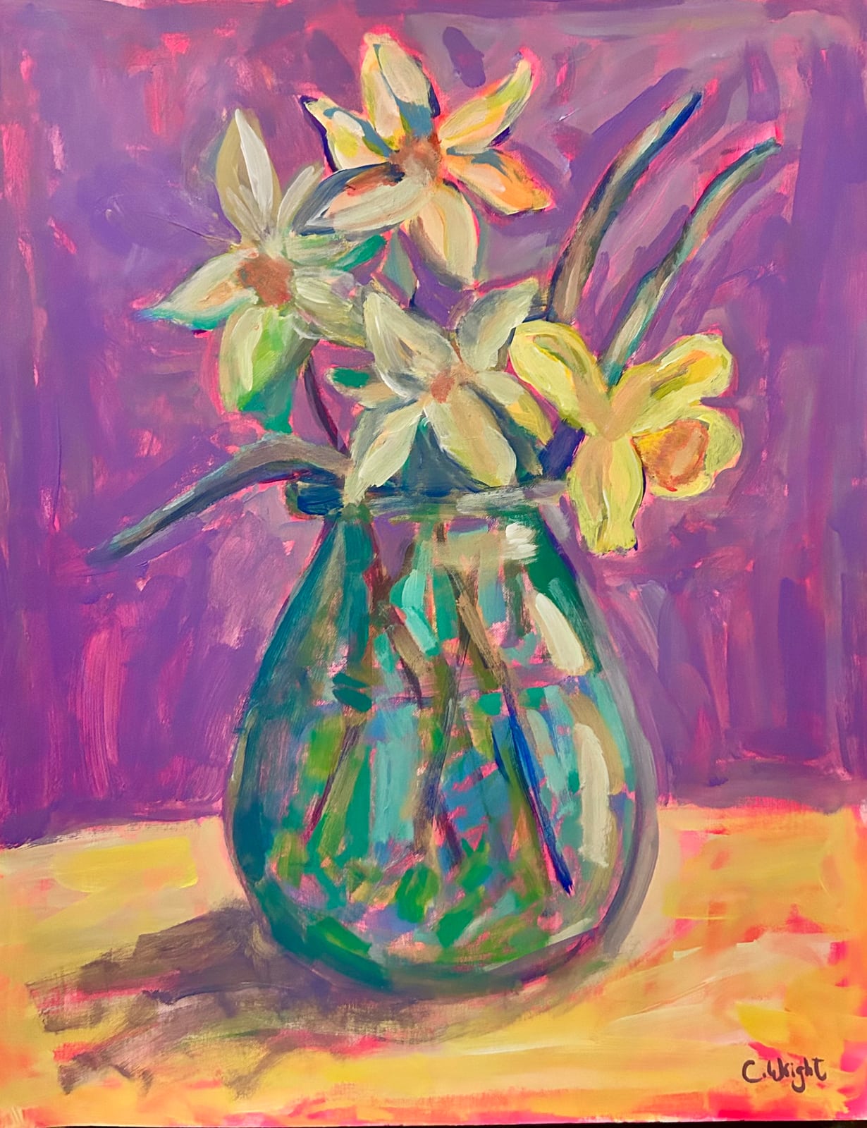 Lillies