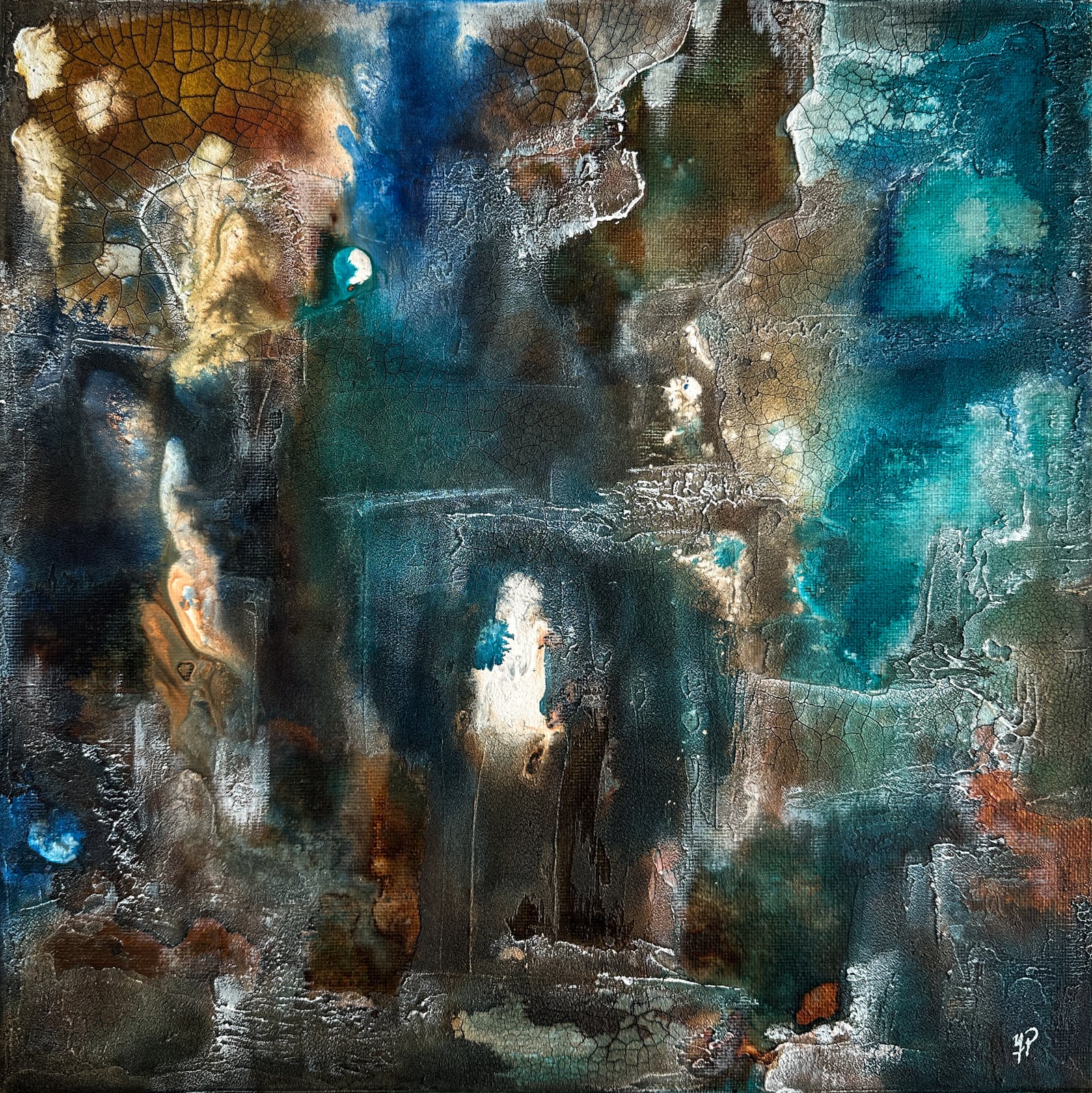 Abyssal Depth