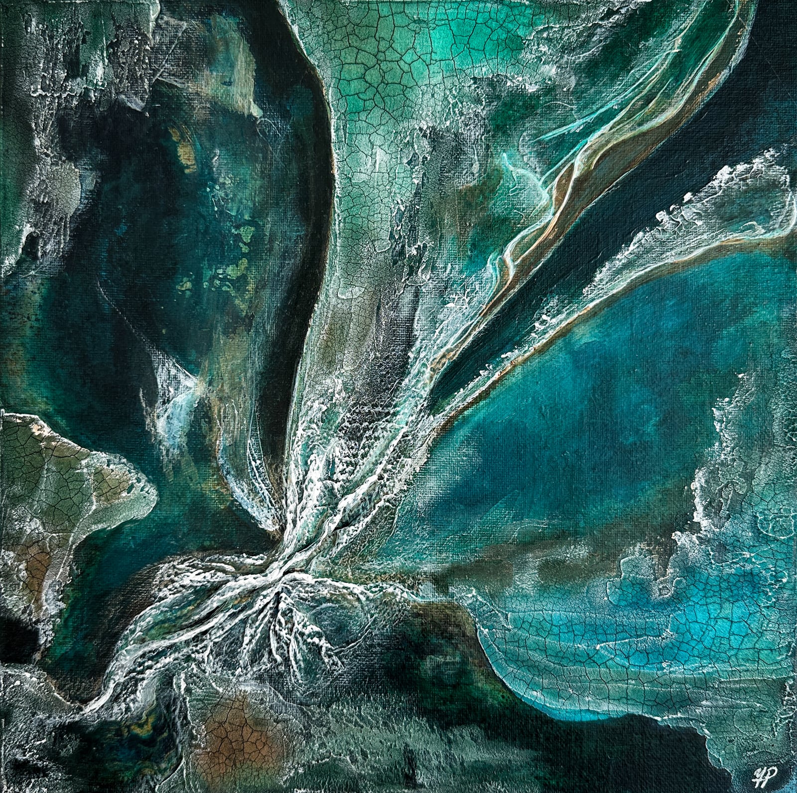 Abyssal Rift