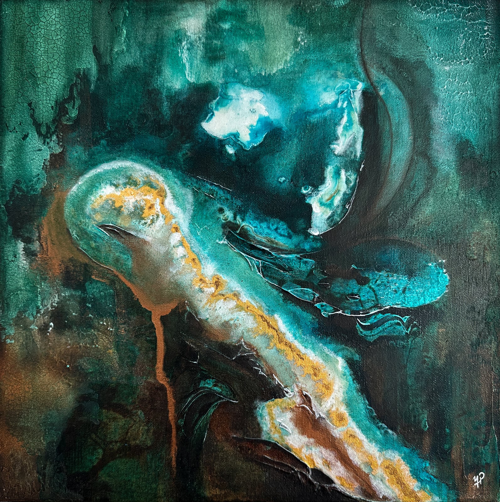 Abyssal Drift